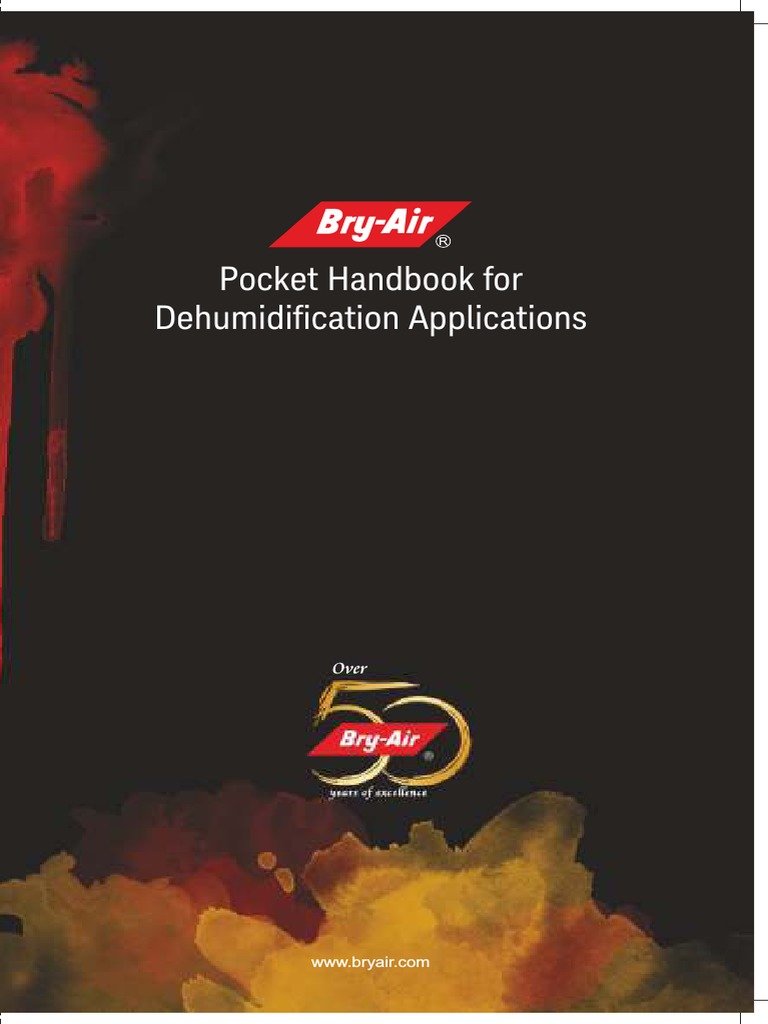 Bry Air Heat Recovery Wheel Software Systems