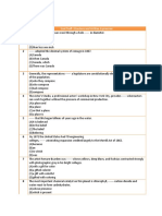 Soal Toefl  Structure and Written Expression.docx