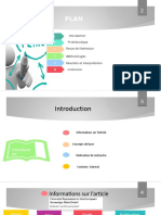 Projet Theorie