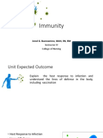 Immunity PDF