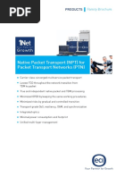Transport_Carrier-Ethernet-Transport_NPT-Produktfamilie_NPT-1020_NPT Produktbroschüre