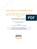 AWS EC2 Deploy Steps