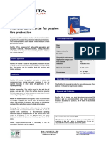 Perlifoc HP - Data Sheet