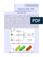 U.D.4 Modulacion OFDM COFDM PDF