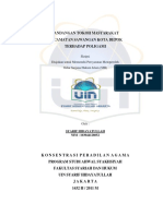 Pandangan Tokoh Masyarakat Terhadap Poligami PDF