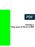 Chuong 1 revit 2009