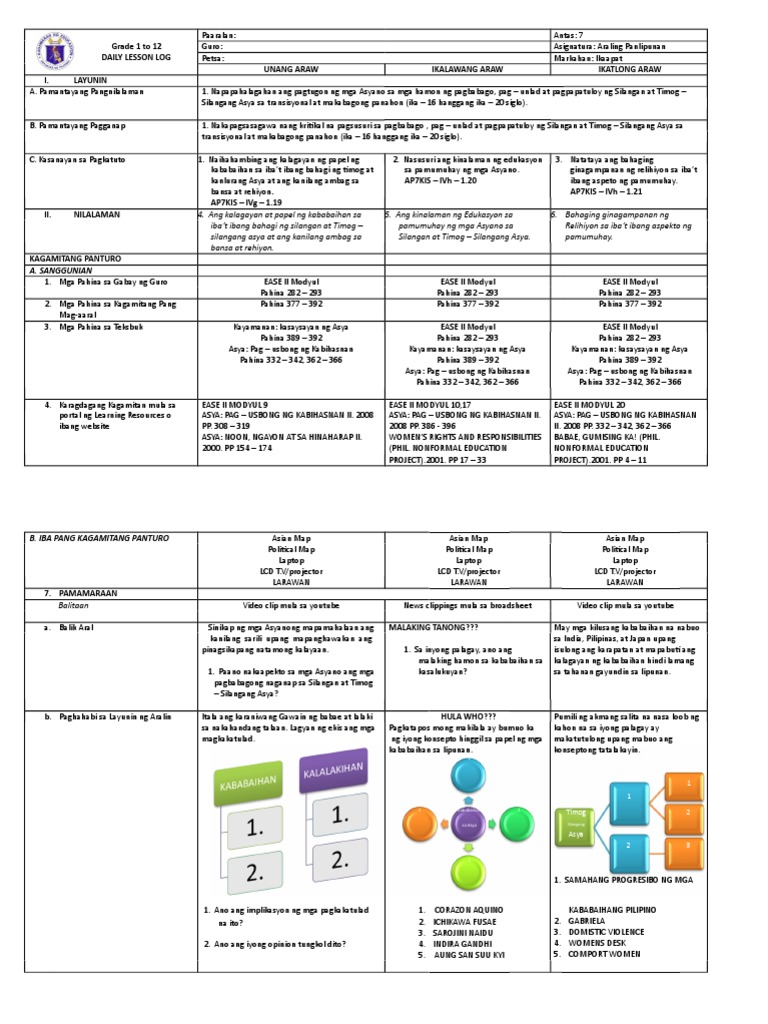 7thweek Revised | PDF