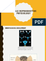 Female Reproductive Physiology - MBS2