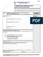 CCRIS - Data Review Form - 230516