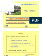 Reseau L1 PDF