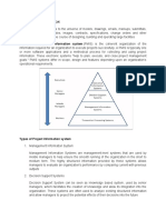 Pi DBMS & DM