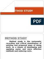 08 Method Study