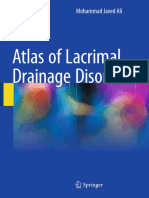 Mohammad Javed Ali (Auth.) - Atlas of Lacrimal Drainage Disorders (2018, Springer Singapore) PDF