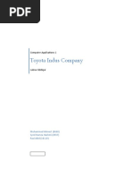 Final Annual Report 2019 | PDF | Board Of Directors | Corporate