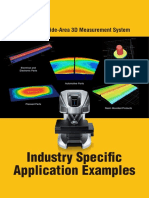 Aplicatii Keyence - Digitalizari - Masuratori 2020 PDF