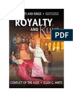 En - Royalty and Ruin