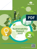 Sustainability Report FY16-17 1edbda7250