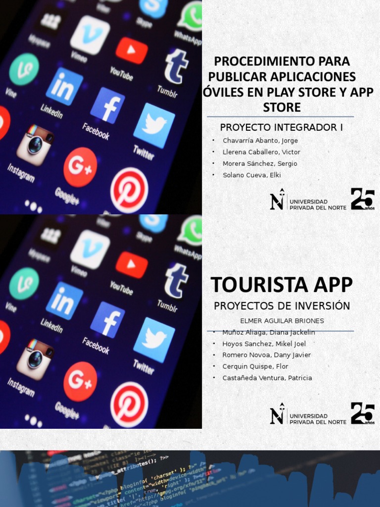Cómo Publicar Tu App – GOOGLE PLAY STORE Cómo PUBLICAR tu primera APP ...