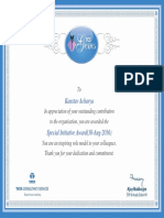 Special Initiative Award - Vatsuak07 PDF