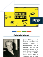 Mujeres Bacanas Chile PDF