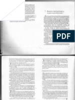 6 - Faleiros - Trabajo Social e Instituciones PDF
