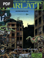 Les Oeufs De Karlatt – Campagne JDR L'Appel De Cthulhu, Descartes