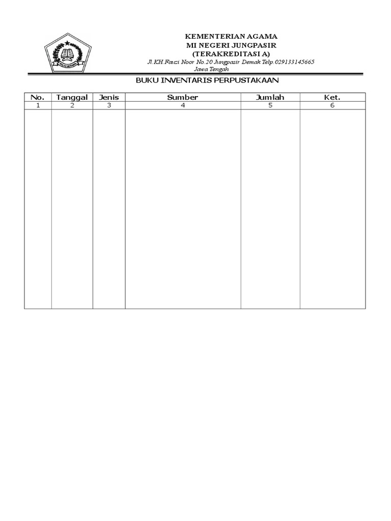 Daftar Rasio Buku Teks | PDF