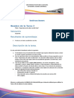 Tarea 3