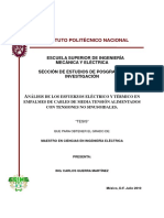 Analisiscarlos de Falla en Empalmes Electricospdf PDF