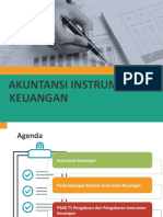 PSAK 71 Instrumen Keuangan Dwi Martani