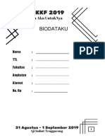 Biodata