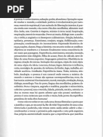 OCTAVIO PAZ (O arco e a lira)