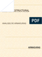 Clase 1 Armaduras