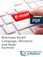 business_emails examples