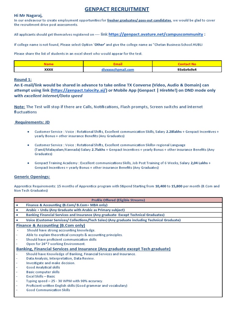 genpact-job-description-pdf-employment-medical-diagnosis