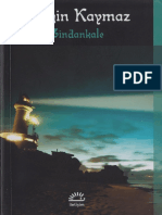 Sezgin Kaymaz - Zindankale PDF