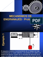 21BCS-MECANISMOS - TEMA 3 - 2 ENGRANAJES-Problemas