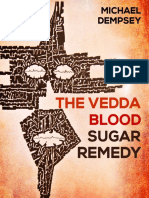 The Vedda Blood Sugar Remedy[M.Dempsey]
