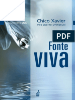 Fonte Viva - Francisco Candido Xavier, Emmanuel