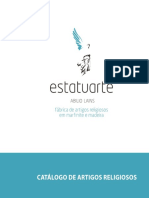 Catalogo Estatuarte PDF
