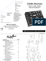 Manual Microbass 2 PDF