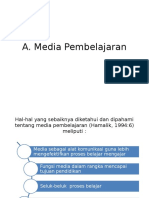 Media Pemb. A