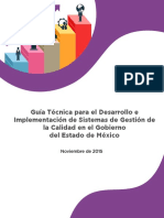 Guia Tecnica para El Desarrollo PDF