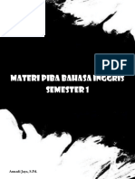 Materi PIBA 2019