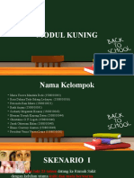 Pleno modul kuning