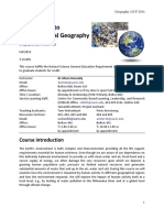 Geog125 Donnelly PDF
