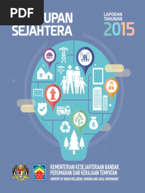 Kpkt Annual Report 2015 Pdf