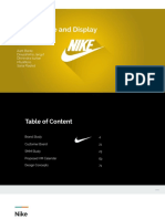 Nike Case Study