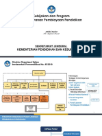 Pusat Layanan Pembiayaan Pendidikan