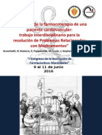 Optimizando la farmacoterapia cardiovascular mediante un enfoque interdisciplinario
